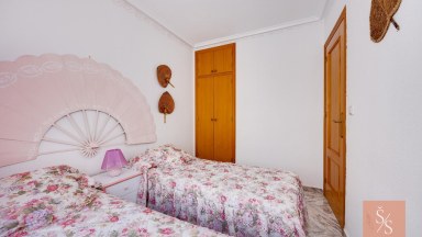 Apartmán s výhledem na moře jen 100 metrů od pláže v La Mata
