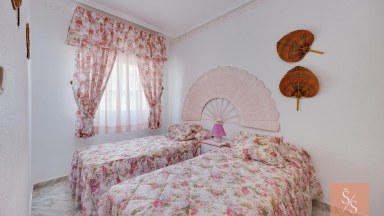 Apartmán s výhledem na moře jen 100 metrů od pláže v La Mata
