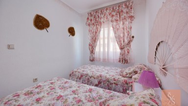Apartmán s výhledem na moře jen 100 metrů od pláže v La Mata
