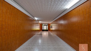 Kompletně zrekonstruovaný penthouse jen 40 metrů od pláže Playa del Acequión