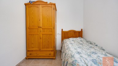 Samostatně stojící vila se soukromým bazénem v La Florida