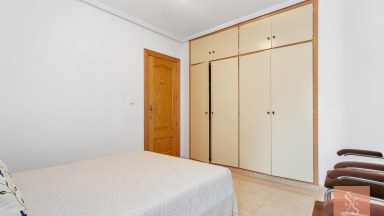 Prostorný apartmán v první linii u moře s výhledem na Playa de los Locos