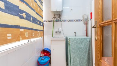 Prostorný apartmán v první linii u moře s výhledem na Playa de los Locos