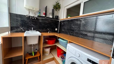 Prostorný apartmán v první linii u moře s výhledem na Playa de los Locos
