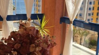 Kompletně zrekonstruovaný apartmán s bazény a wellness v Playa Honda