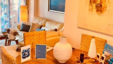 Kompletně zrekonstruovaný apartmán s bazény a wellness v Playa Honda