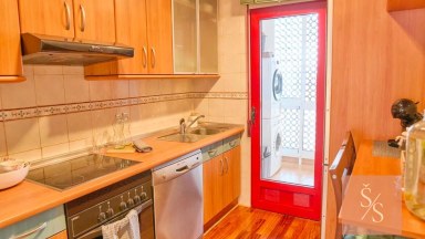 Kompletně zrekonstruovaný apartmán s bazény a wellness v Playa Honda
