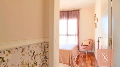 Kompletně zrekonstruovaný apartmán s bazény a wellness v Playa Honda