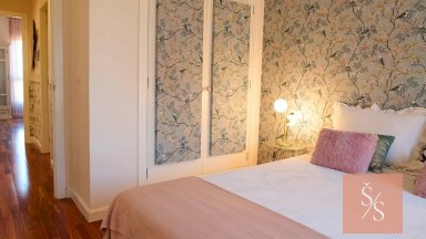 Kompletně zrekonstruovaný apartmán s bazény a wellness v Playa Honda