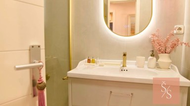 Kompletně zrekonstruovaný apartmán s bazény a wellness v Playa Honda