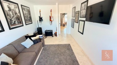 Luxusní vila s domem pro hosty a panoramatickým výhledem v Pinoso