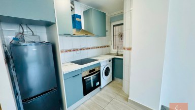 Kompletně zrekonstruovaný apartmán jen 300 metrů od moře