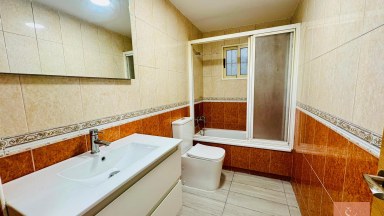 Kompletně zrekonstruovaný apartmán jen 300 metrů od moře