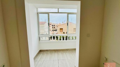Kompletně zrekonstruovaný apartmán jen 300 metrů od moře