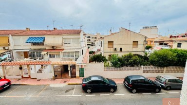 Kompletně zrekonstruovaný apartmán jen 300 metrů od moře