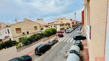Kompletně zrekonstruovaný apartmán jen 300 metrů od moře