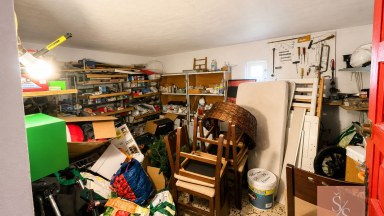 Prostorná samostatně stojící vila s bazénem na pozemku 1 000 m² v El Chaparral