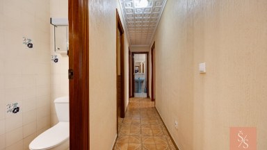 Prostorný apartmán v první linii u moře s čelním výhledem na Středozemní moře