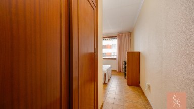 Prostorný apartmán v první linii u moře s čelním výhledem na Středozemní moře