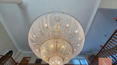 Luxusní vila na pozemku 2 130 m² s panoramatickými výhledy v Ciudad Quesada