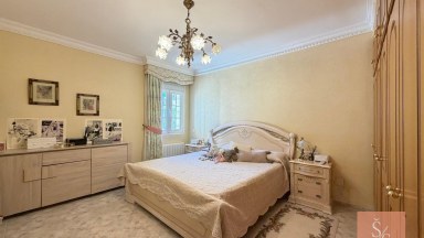 Luxusní vila na pozemku 2 130 m² s panoramatickými výhledy v Ciudad Quesada