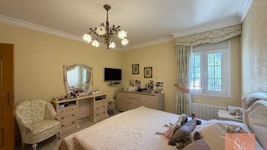 Luxusní vila na pozemku 2 130 m² s panoramatickými výhledy v Ciudad Quesada