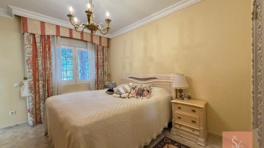 Luxusní vila na pozemku 2 130 m² s panoramatickými výhledy v Ciudad Quesada
