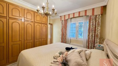 Luxusní vila na pozemku 2 130 m² s panoramatickými výhledy v Ciudad Quesada