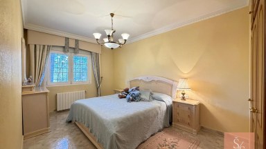 Luxusní vila na pozemku 2 130 m² s panoramatickými výhledy v Ciudad Quesada
