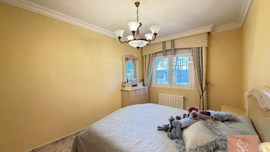 Luxusní vila na pozemku 2 130 m² s panoramatickými výhledy v Ciudad Quesada