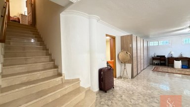 Luxusní vila na pozemku 2 130 m² s panoramatickými výhledy v Ciudad Quesada