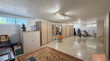 Luxusní vila na pozemku 2 130 m² s panoramatickými výhledy v Ciudad Quesada