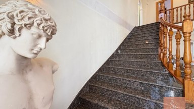 Luxusní vila na pozemku 2 130 m² s panoramatickými výhledy v Ciudad Quesada