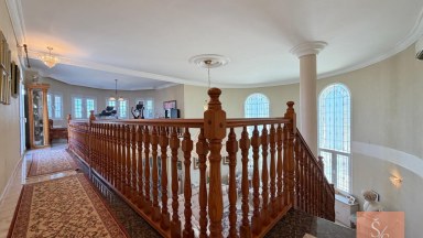 Luxusní vila na pozemku 2 130 m² s panoramatickými výhledy v Ciudad Quesada