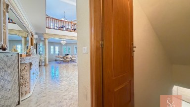 Luxusní vila na pozemku 2 130 m² s panoramatickými výhledy v Ciudad Quesada