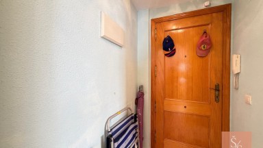 Apartmán s výhledem na moře jen 100 metrů od pláže Playa del Acequión