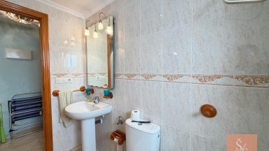 Apartmán s výhledem na moře jen 100 metrů od pláže Playa del Acequión