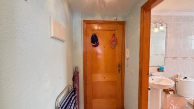 Apartmán s výhledem na moře jen 100 metrů od pláže Playa del Acequión