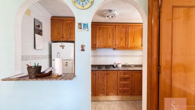 Apartmán s výhledem na moře jen 100 metrů od pláže Playa del Acequión