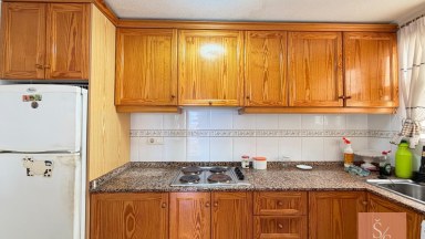 Apartmán s výhledem na moře jen 100 metrů od pláže Playa del Acequión
