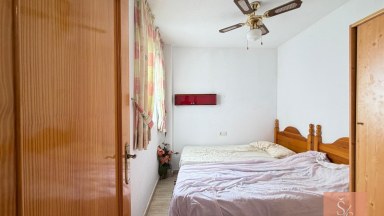 Apartmán s výhledem na moře jen 100 metrů od pláže Playa del Acequión