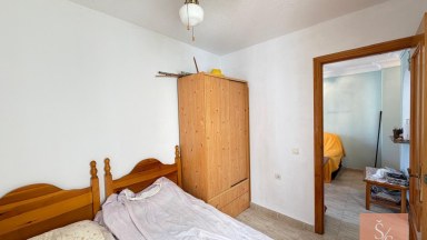 Apartmán s výhledem na moře jen 100 metrů od pláže Playa del Acequión
