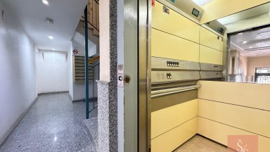 Apartmán s výhledem na moře jen 100 metrů od pláže Playa del Acequión