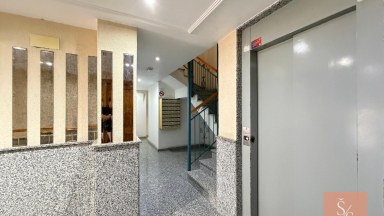 Apartmán s výhledem na moře jen 100 metrů od pláže Playa del Acequión