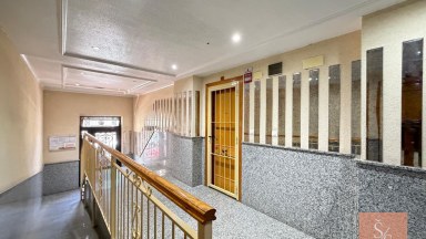 Apartmán s výhledem na moře jen 100 metrů od pláže Playa del Acequión