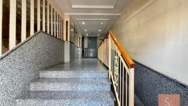 Apartmán s výhledem na moře jen 100 metrů od pláže Playa del Acequión
