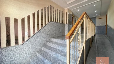 Apartmán s výhledem na moře jen 100 metrů od pláže Playa del Acequión
