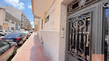 Apartmán s výhledem na moře jen 100 metrů od pláže Playa del Acequión