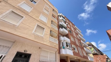 Apartmán s výhledem na moře jen 100 metrů od pláže Playa del Acequión