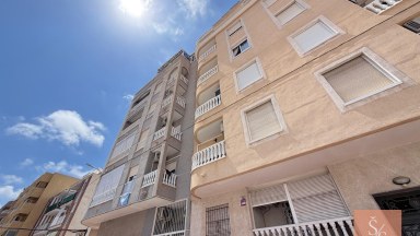Apartmán s výhledem na moře jen 100 metrů od pláže Playa del Acequión